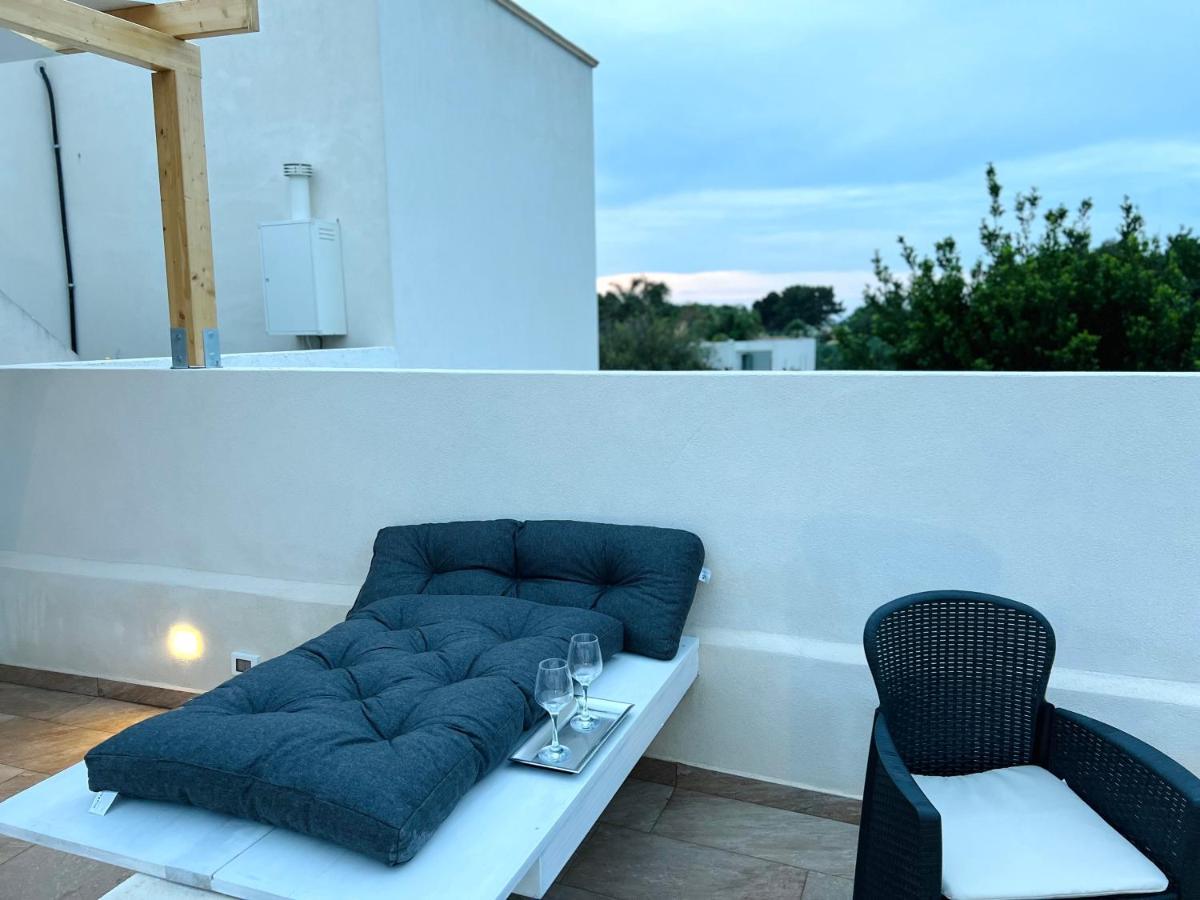 Holiday home Con Piscina Terrazza Dal Picciotto Marsala