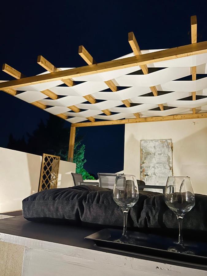 Con Piscina Terrazza Dal Picciotto * Marsala
