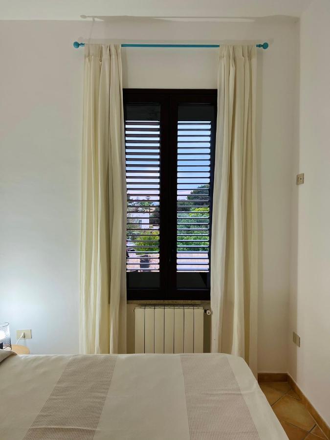 Con Piscina Terrazza Dal Picciotto Holiday home