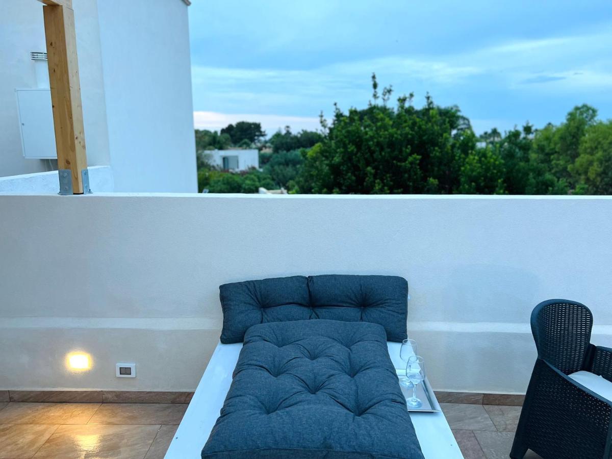 Holiday home Con Piscina Terrazza Dal Picciotto