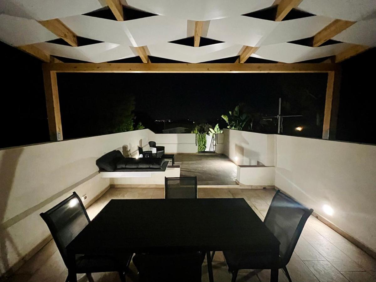 Holiday home Con Piscina Terrazza Dal Picciotto