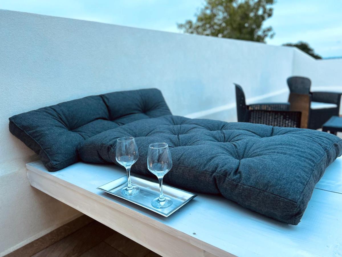 Holiday home Con Piscina Terrazza Dal Picciotto Marsala
