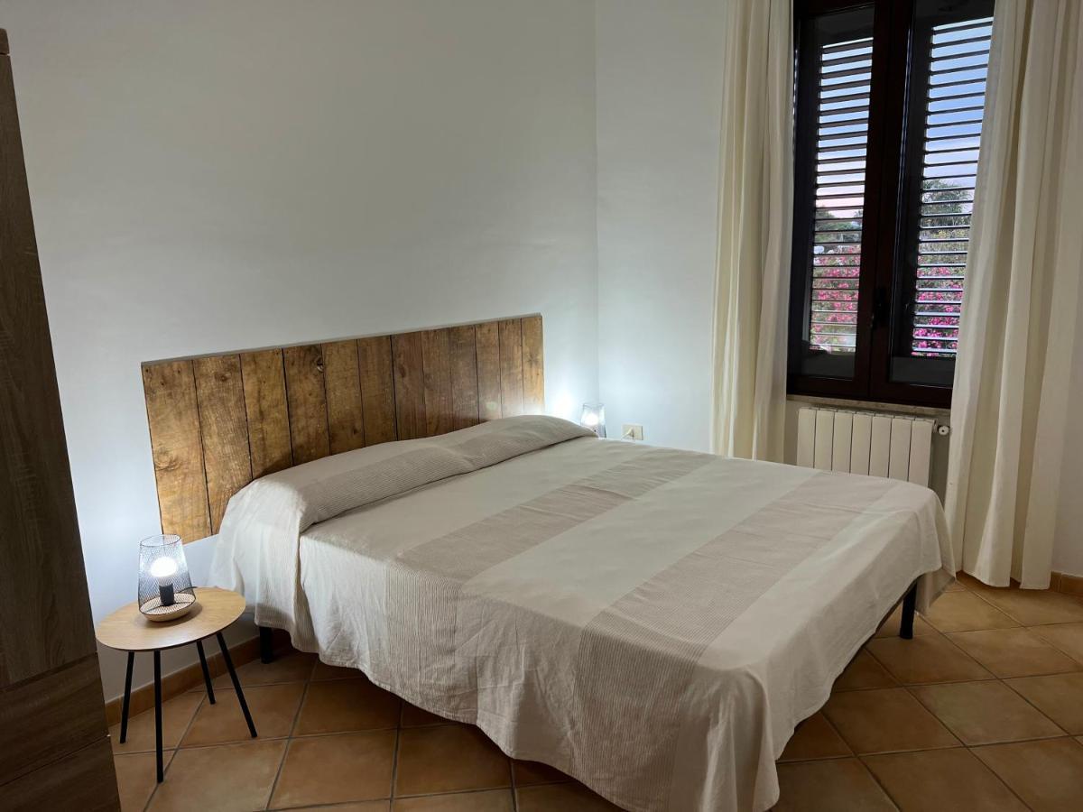 Con Piscina Terrazza Dal Picciotto Holiday home Marsala