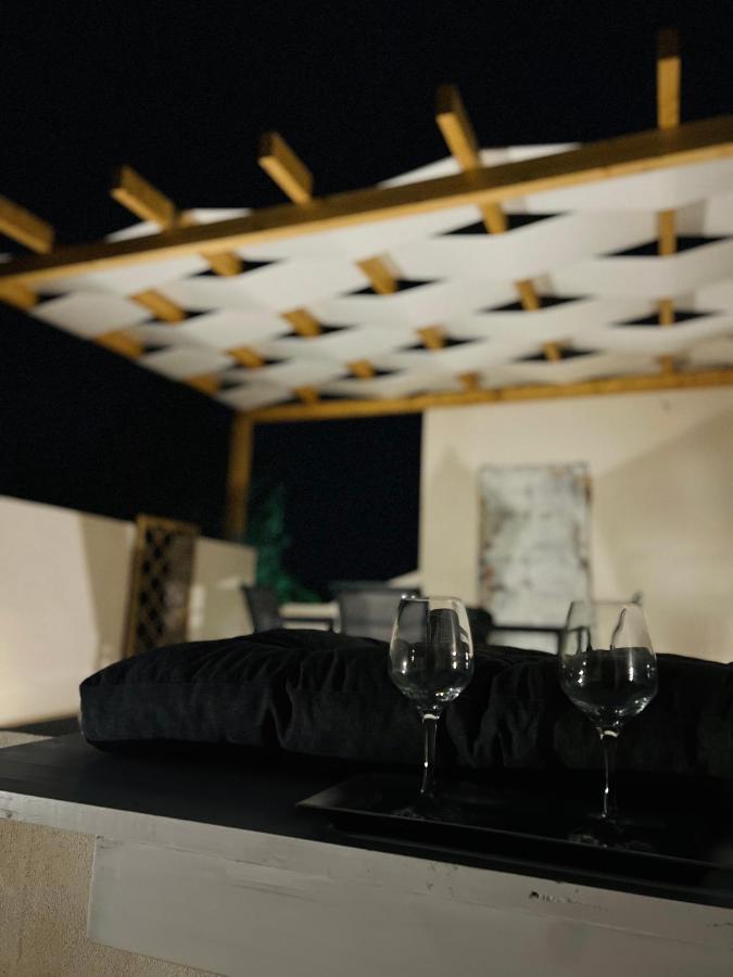 Holiday home Con Piscina Terrazza Dal Picciotto *