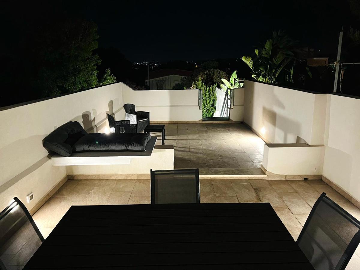 Con Piscina Terrazza Dal Picciotto * Marsala
