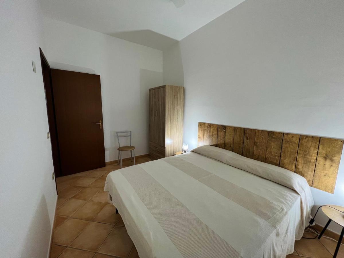 Vakantiehuis Con Piscina Terrazza Dal Picciotto Marsala