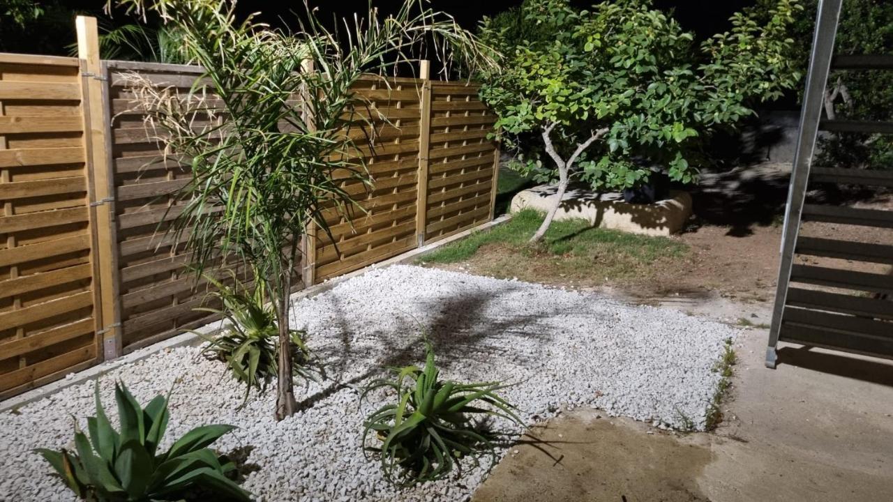 Con Piscina Terrazza Dal Picciotto Holiday home