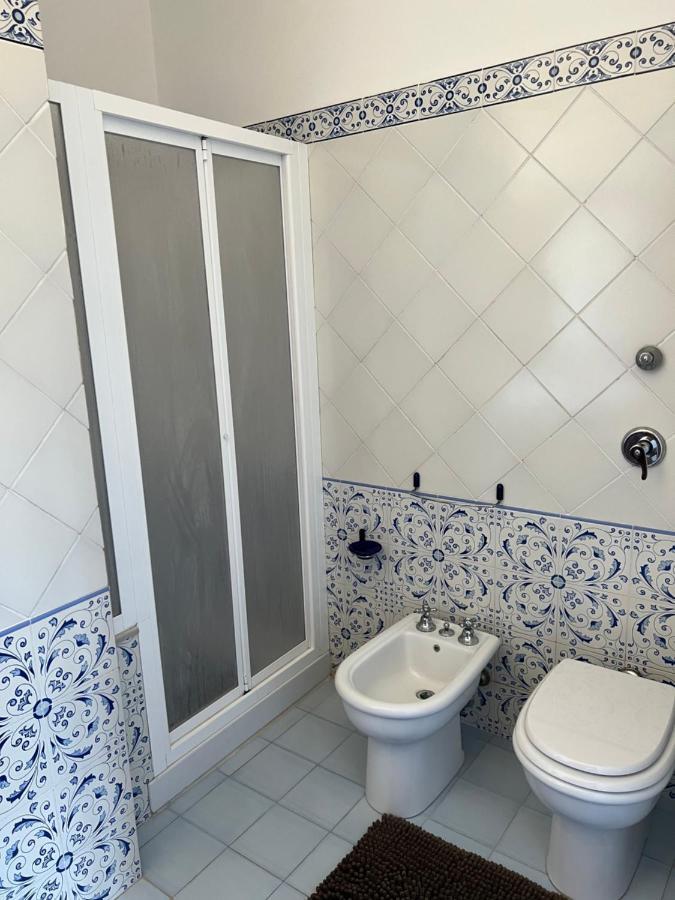 Vakantiehuis Con Piscina Terrazza Dal Picciotto Marsala