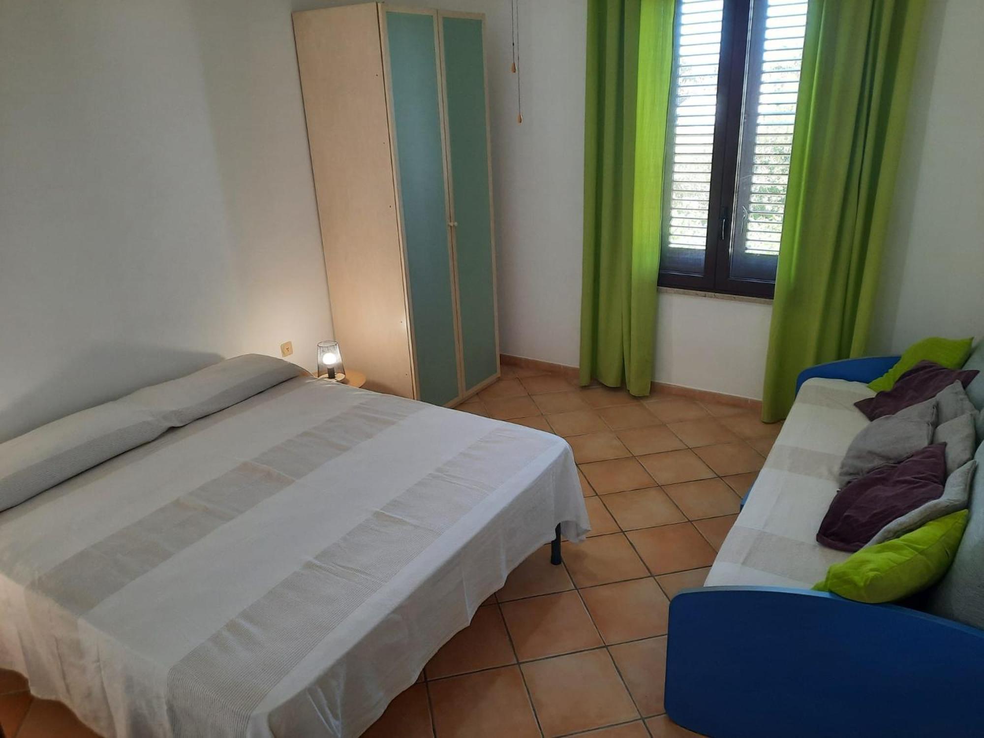 Holiday home Con Piscina Terrazza Dal Picciotto